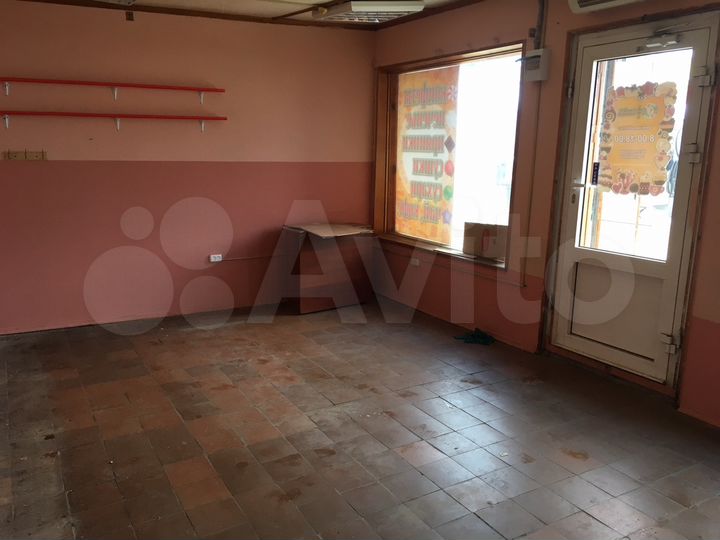 Торговая площадь, 22 м²