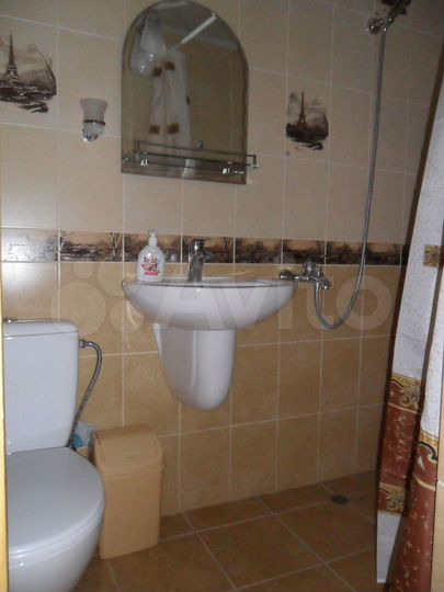 Комната 35 м² в 1-к., 1/1 эт.