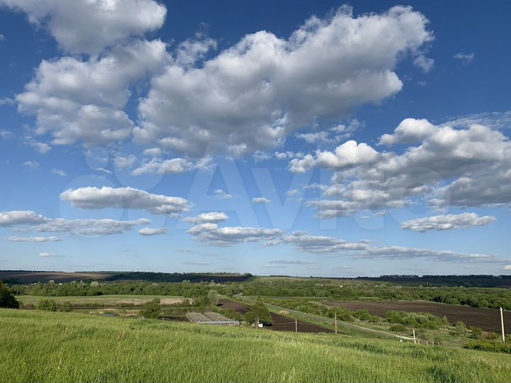 Участок 20 сот. (ИЖС)