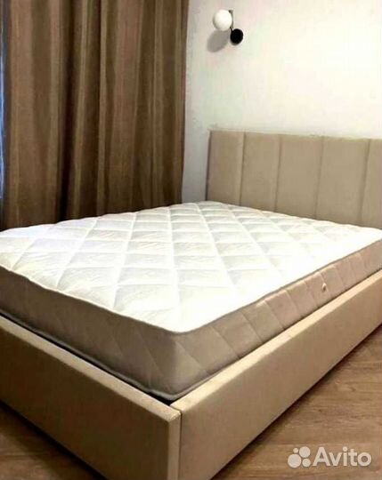 Матрас мягкий