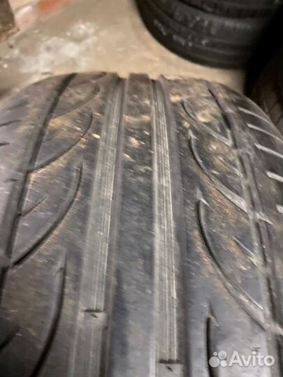 Hankook Ventus V12 evo2 K120 245/45 R19