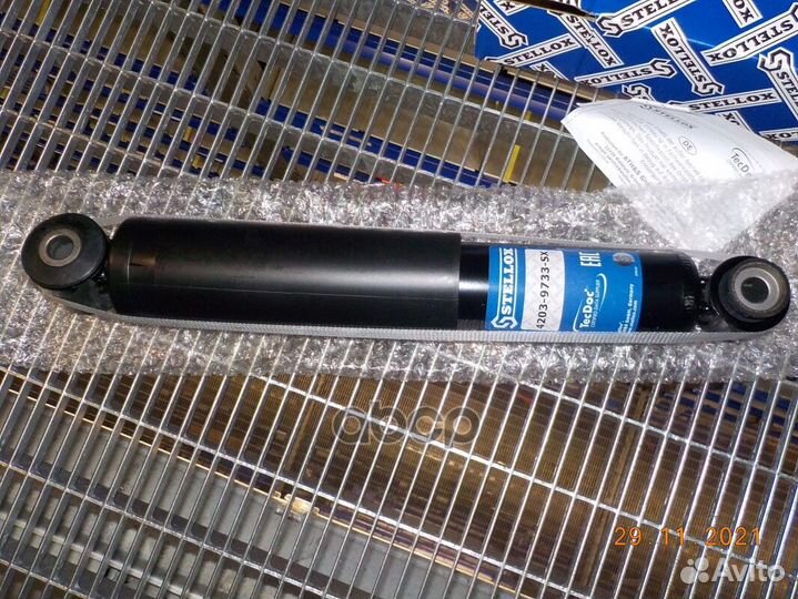 4203-9733-SX амортизатор задний газовый Hyunda