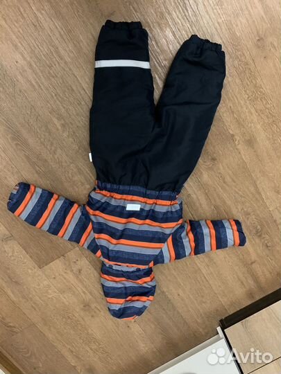 Комбинезон 98