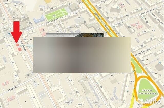 Компьютер HP intel i5-2500