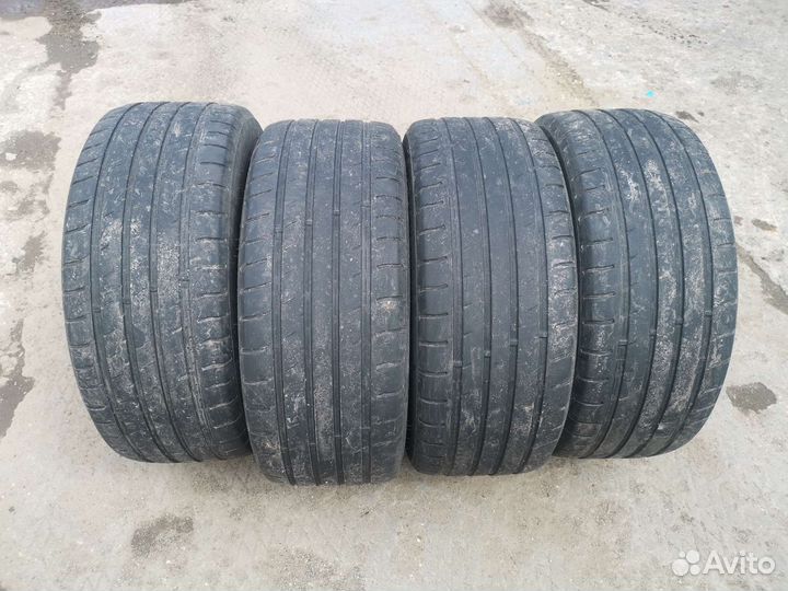 Windforce Catchfors UHP 215/45 R16 90W
