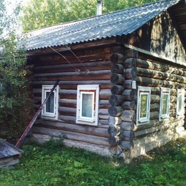 Дача 39,3 м² на участке 7 сот.