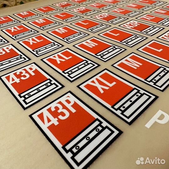 Печать на одежде (шелкография, DTF), мерч под ключ