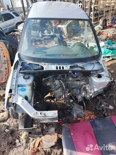 Авторазбор Datsun on-do Датсун он-до 2017