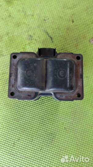 Катушка. Зажигание. Мазда 626. Ге. Гф