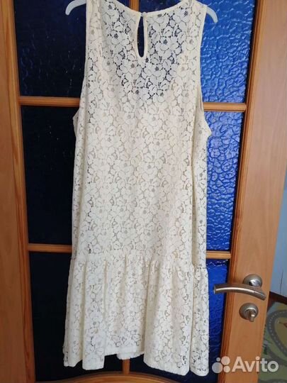 Платье летнее