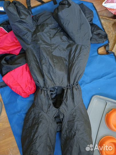 Одежда для собак сумка миска стафор зимнее летнее