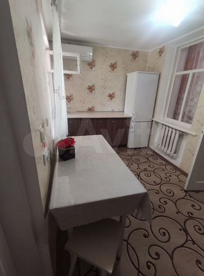 Дом 45 м² на участке 2 сот.