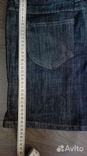 Шорты новые Tom Tailor