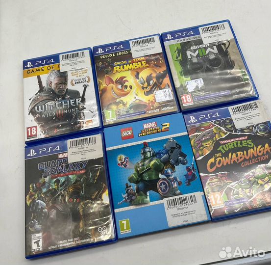 Видеоигра для PS4 WB Games lego Marvel Super Heroe