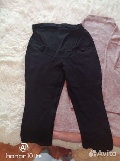 Вещи для беременных пакетом 46 48