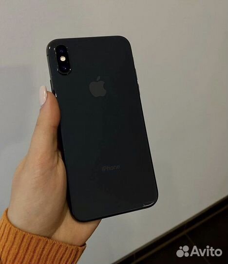 iPhone Xs, 256 ГБ
