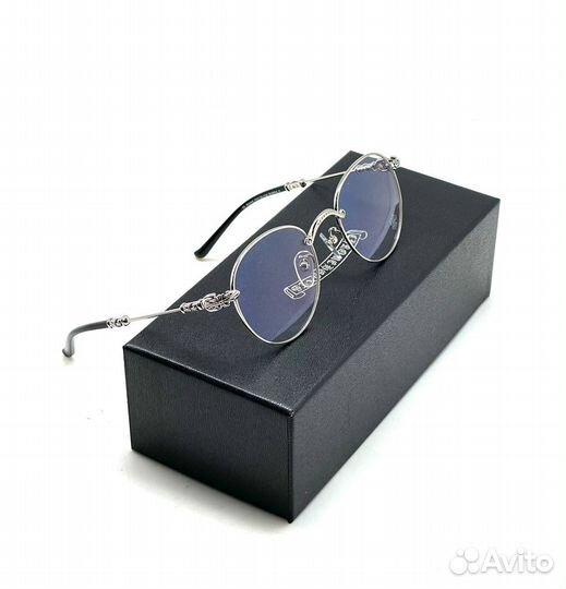 Оправа для очков Chrome Hearts