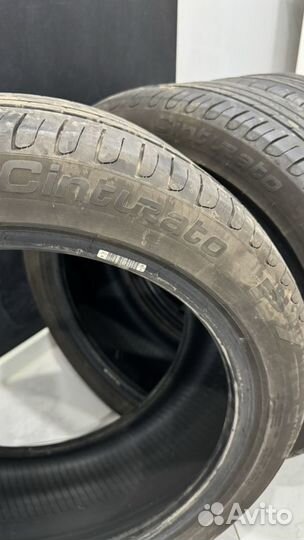 Pirelli Cinturato P7 225/45 R17 91W