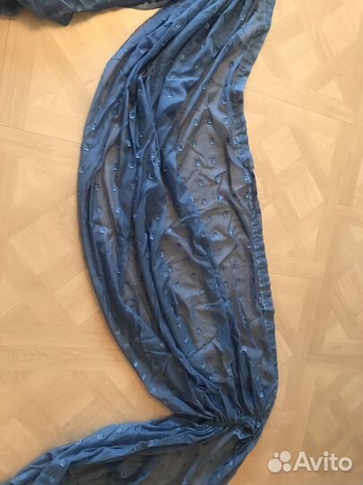 Ламбрекен для штор