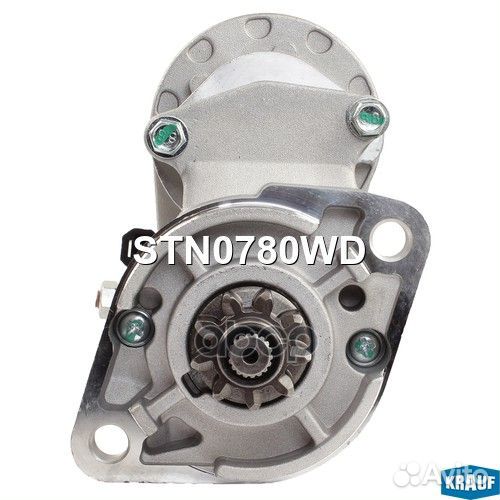 Стартер STN0780WD Krauf