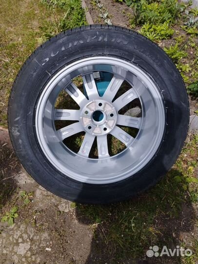 Pirelli Scorpion Verde 215/60 R17 96H