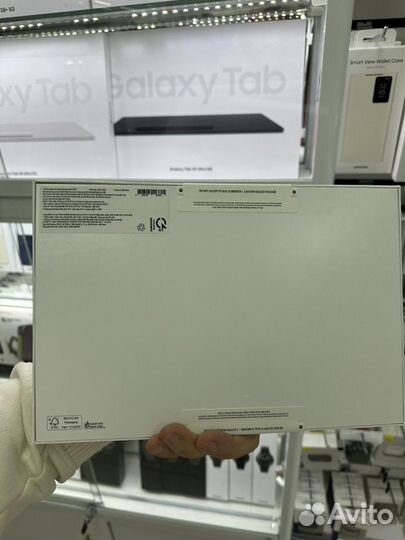 Samsung Galaxy Tab S9 FE 8/256 Graphite