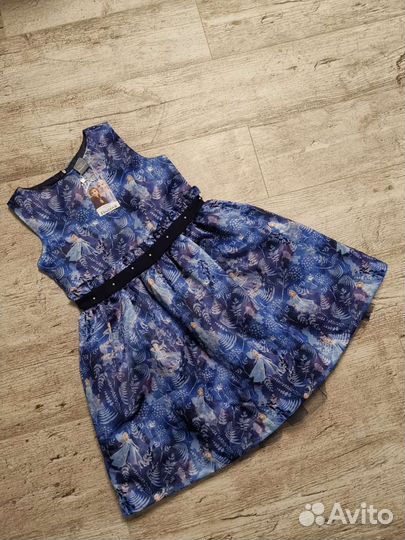 Новые вещи на девочку