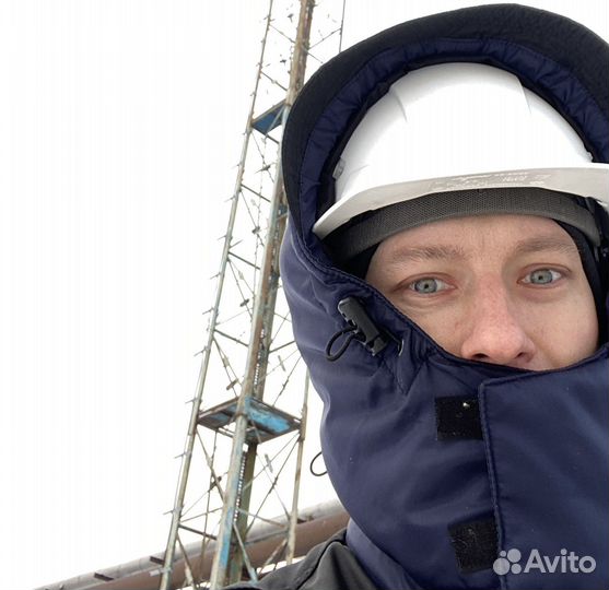 Монтаж прокладка волс (оптический кабель)