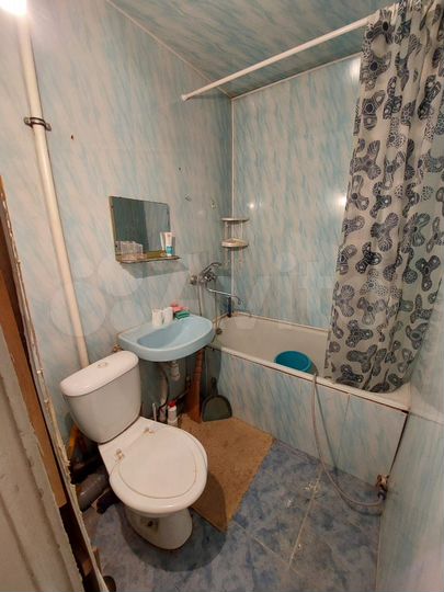 1-к. квартира, 31,3 м², 4/5 эт.