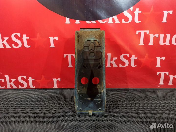 Ящик инструментальный камаз 5490