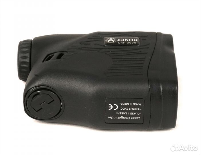 Лазерный дальномер Arkon LRF 3000