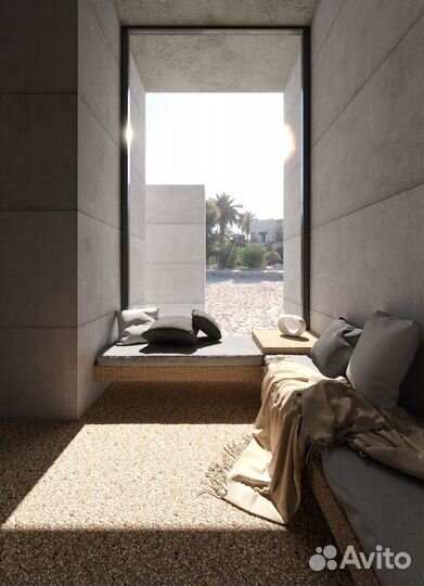 3D визуализация