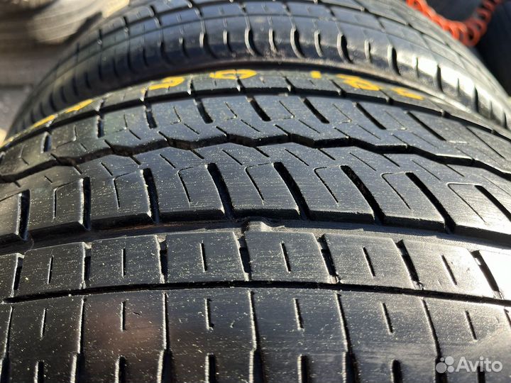 Toyo H20 225/50 R18