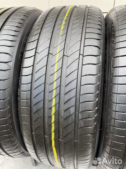 Michelin Primacy 4 225/55 R18