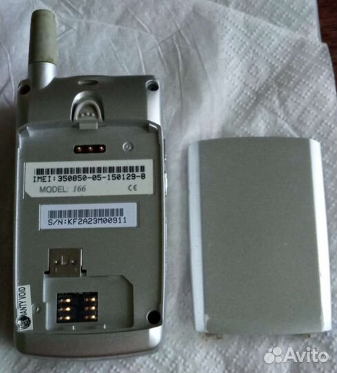 Nokia 1, 8 ГБ