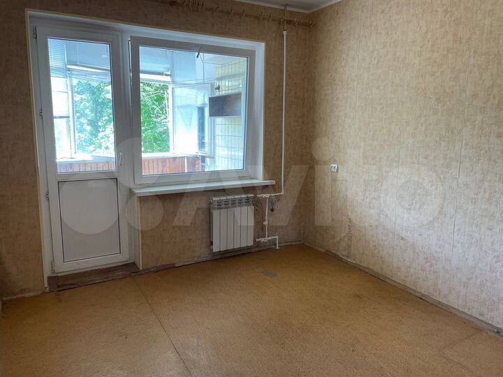 3-к. квартира, 64 м², 3/9 эт.
