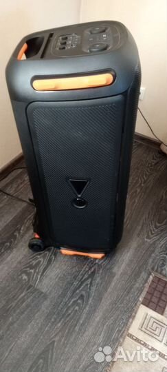 Колонка JBL partybox 710