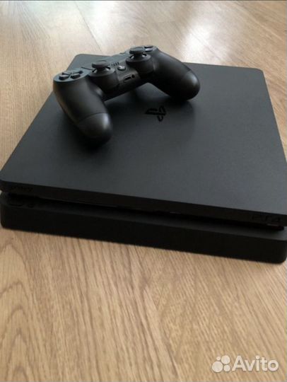 Sony playstation 4 slim 1tb