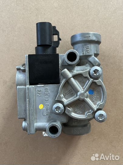 Модулятор Bendix 801482 M-32QR ABS