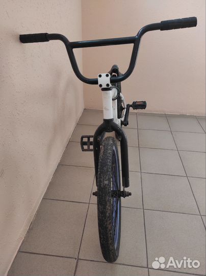 Велосипед беймикс