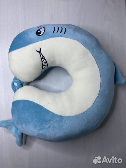 Подушка-игрушка