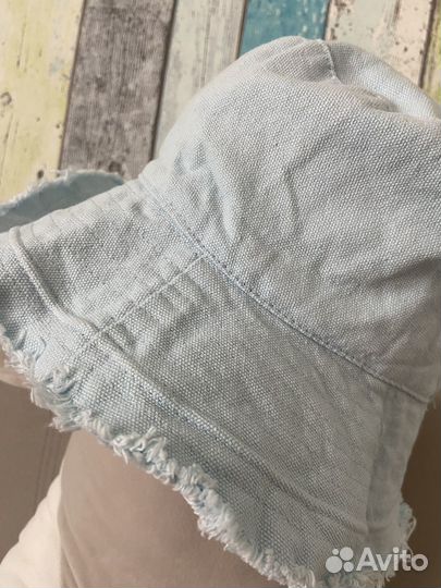 Панама женская