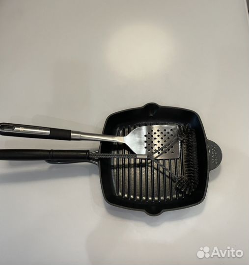 Набор для гриля