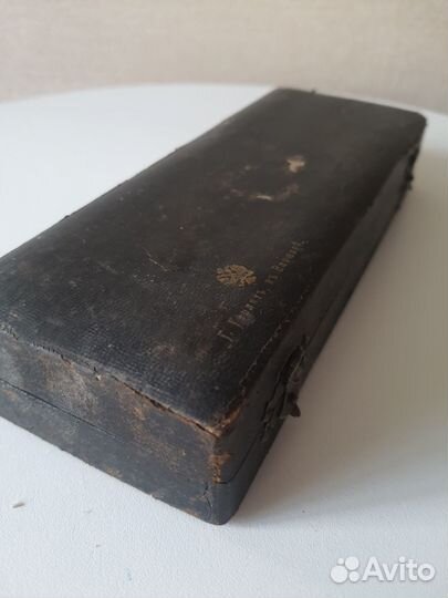 Планиметр царского времени