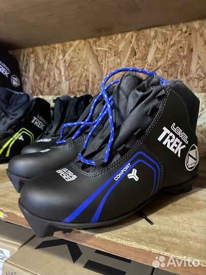 Беговые лыжи доставка бесплатно 3.03 вс