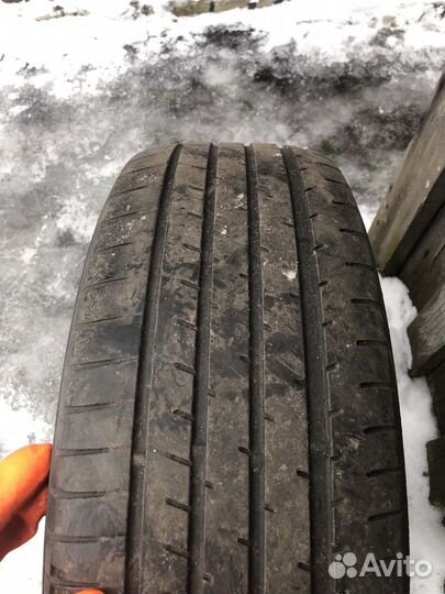 Toyo Proxes 1 225/55 R19 98H