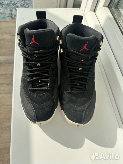 Кроссовки мужские nike jordan