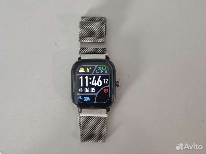Amazfit gts 2 mini