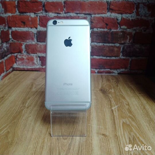 iPhone 6, 32 ГБ