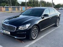 Kia K900 3.3 AT, 2019, 130 000 км, с пробегом, цена 2 890 000 руб.